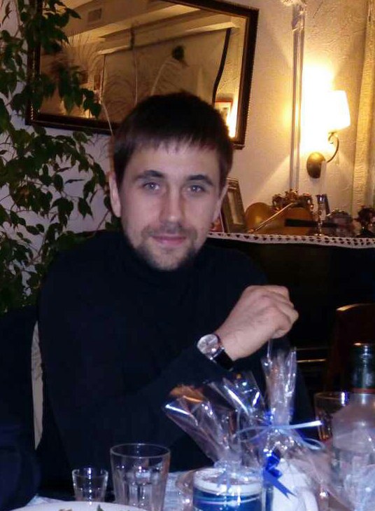 Попрыга дмитрий викторович фото