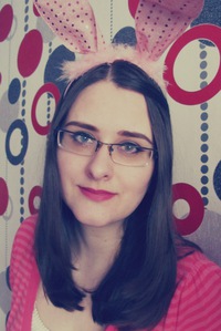 Анастасия Ушанова