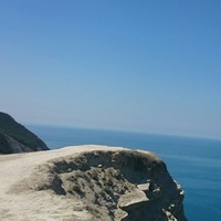 Света Астафьева | Санкт-Петербург