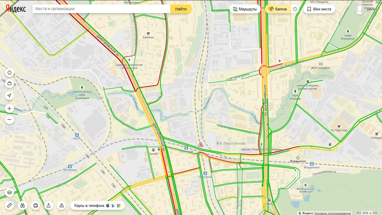 Экопарк лихоборка план реконструкции