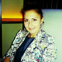Марина Орлова