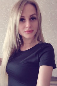 Таня Пелипенко