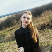 Мария Степущёнок