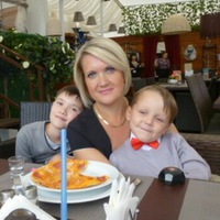 Ольга Щеглова | Тула