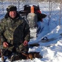 Михаил Хорошев | 