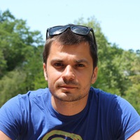 Алексей Курыкин