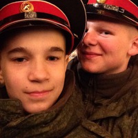 Слава Демидов | Тверь
