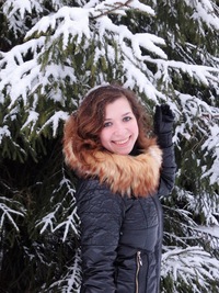 Елена Алексеева