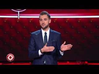 Андрей Бебуришвили - О сексе