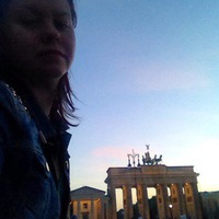 Глаша Южная