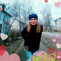 Ирина Терех
