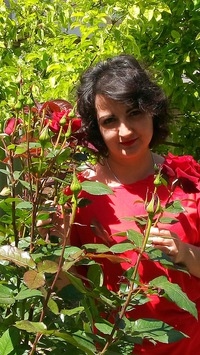 Марина Оберемченко