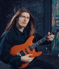 Никита Андриянов