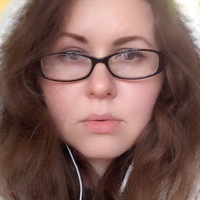 Инна Ягодина