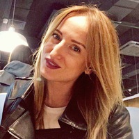 Рита Хохлова