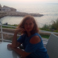 Светлана Богда