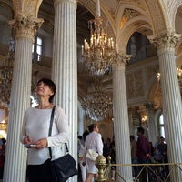 Анна Разумова | Москва