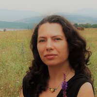 Наталья Филатова