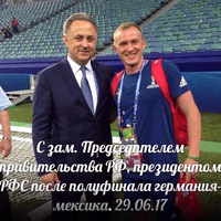 Серёжа Феодос