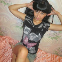 Алла Михнова