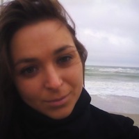Елена Коваленко
