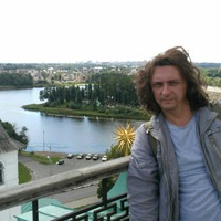 Андрей Лобанков
