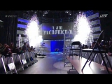 TLC - Dean Ambrose vs AJ Styles - Highlights