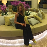 Валерия Кушкова