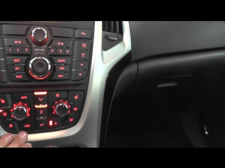Выбираем б_у авто Opel Astra J GTC (бюджет 650-700тр)