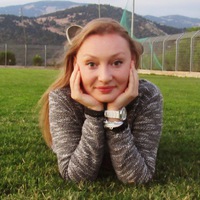 Леночка Гелетинина