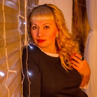 Дарья Оленченкова