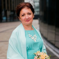 Ирина Абубакирова