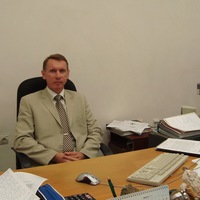 Игорь Чирков | Тюмень