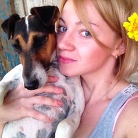 Катерина Пронина