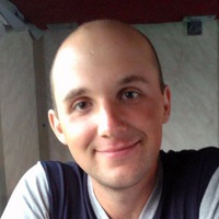 Дмитрий Бакбаев