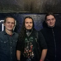 Ричард Фенрир