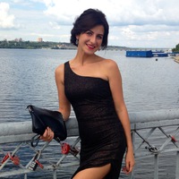Александра Макеева