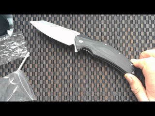 Нож Matrix Microtech Marfione реплика 15 usd .Aliexpress.