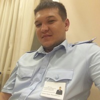 Эдуард Хабиров