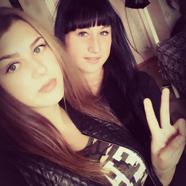 Alla Vladimirovna, Россия, Саратовка