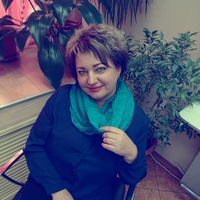 Елена Смирнова