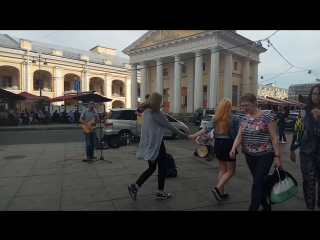 Аnimal джаz - три полоски
