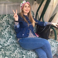 Анюта Богдалова