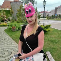 Ирина Березкина