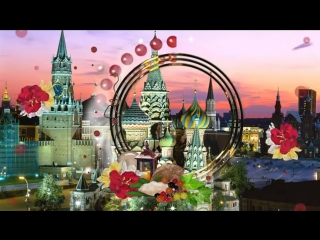 Прощеное Воскресенье - видео открытка!