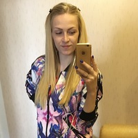 Лена Цыкункова
