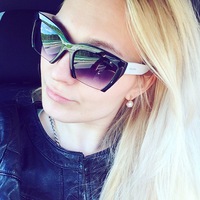 Анна Зыбина