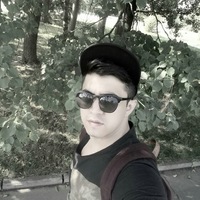 Бекзод Набиев