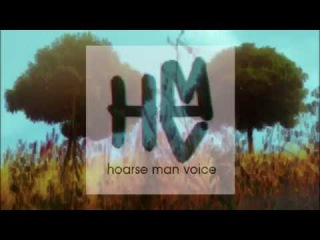 Hoarse Man Voice - Твій Голос (слова Анни Дишель) (Audio) Ukulele
