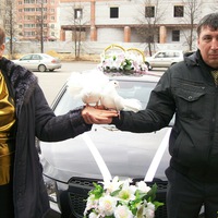 Светлана Долгова | Каргаполье (рп)